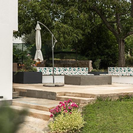Deluxe Apartment Roma Имотски Экстерьер фото