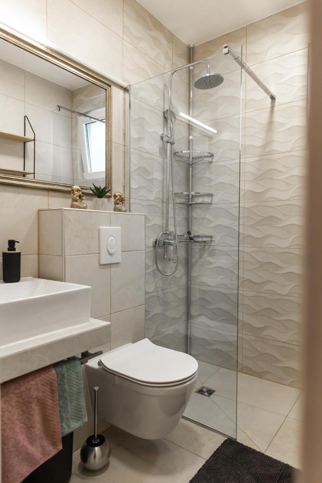 Deluxe Apartment Roma Имотски Экстерьер фото