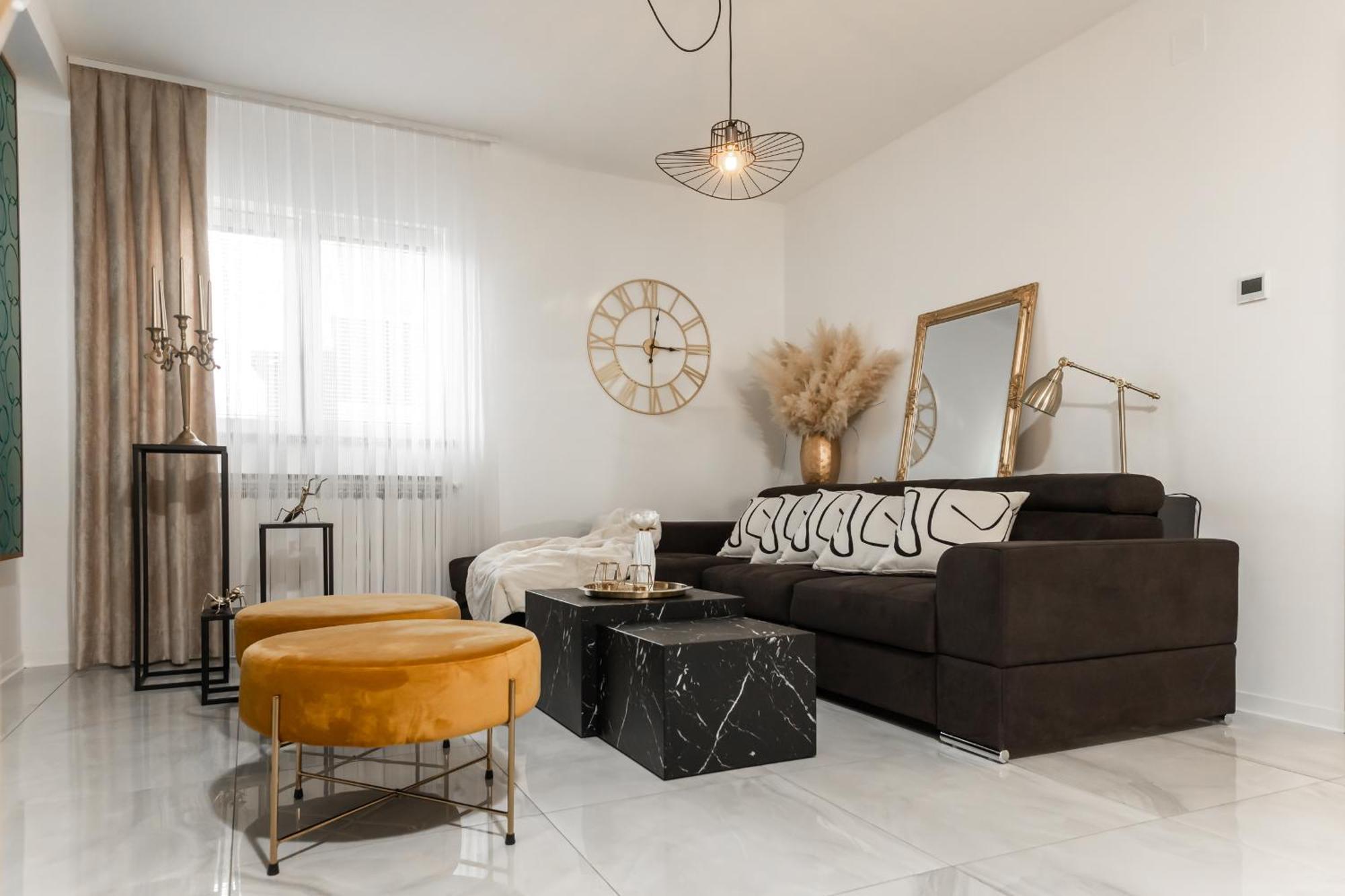 Deluxe Apartment Roma Имотски Экстерьер фото