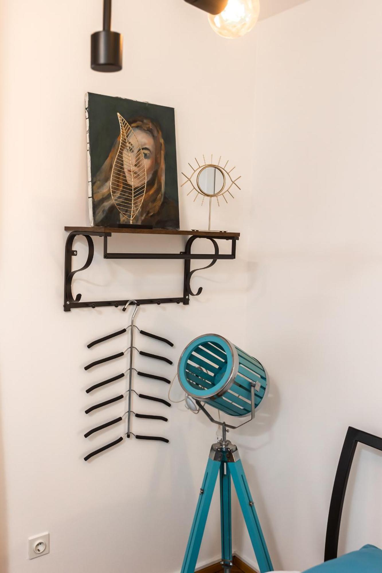 Deluxe Apartment Roma Имотски Экстерьер фото