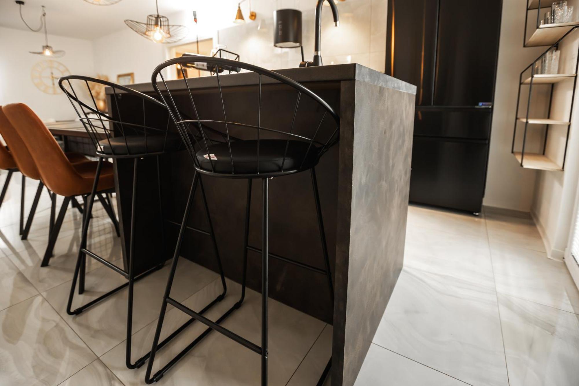 Deluxe Apartment Roma Имотски Экстерьер фото