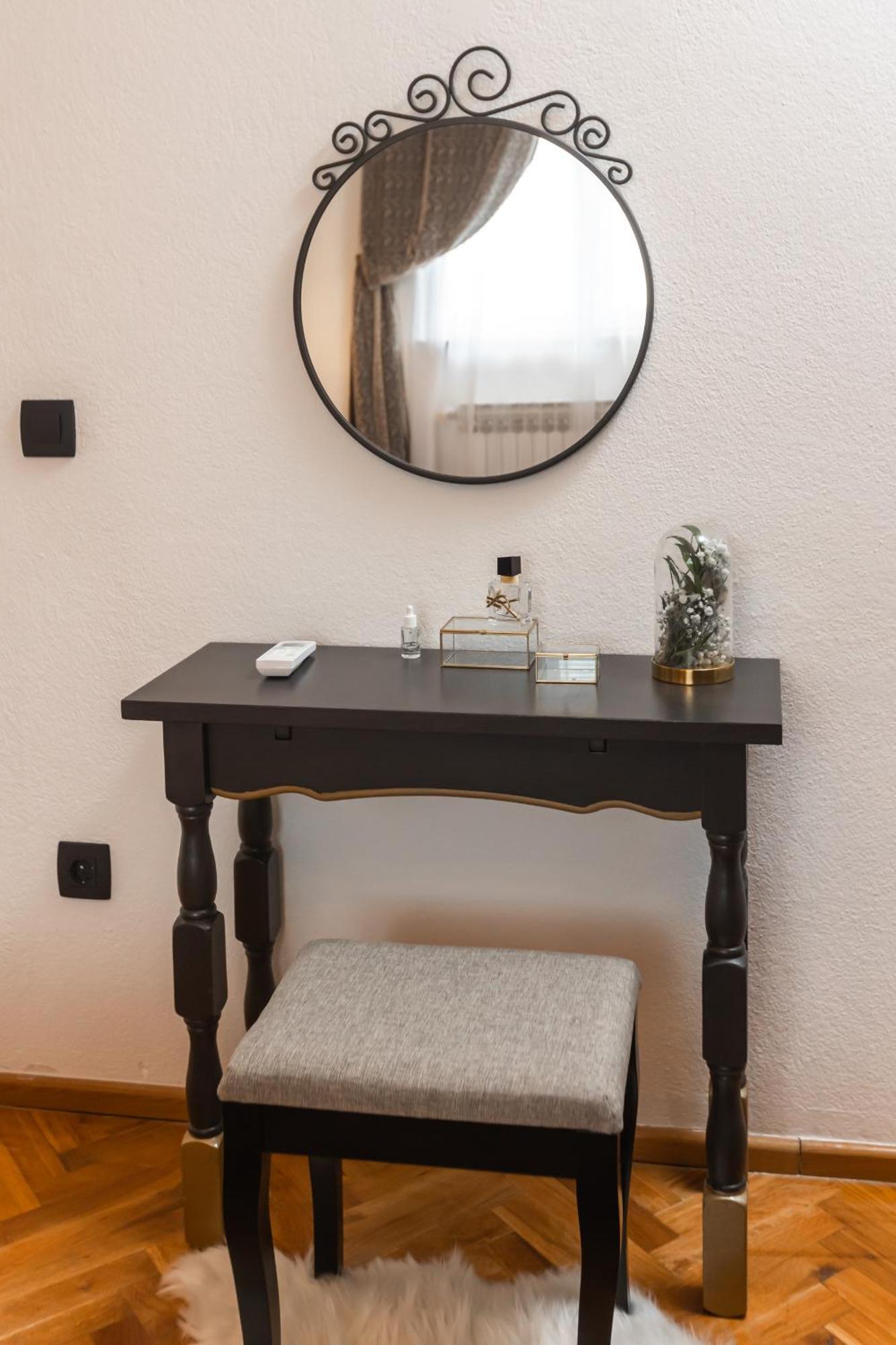 Deluxe Apartment Roma Имотски Экстерьер фото